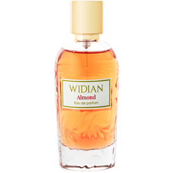 Widian Rose Arabia Almond