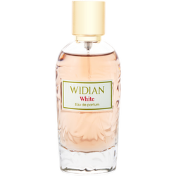 Widian Rose Arabia White