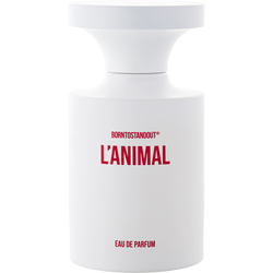 Borntostandout L'Animal
