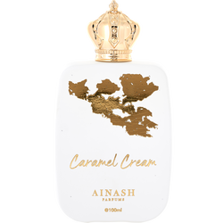 Ainash Caramel Cream