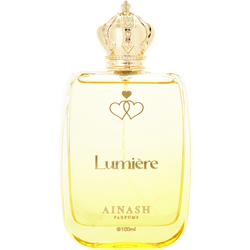 Ainash Lumiere