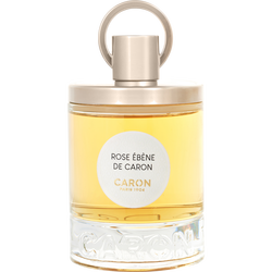Rose Ebene De Caron