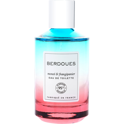 Berdoues Monoi & Frangipanier