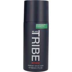 Benetton Tribe Intense