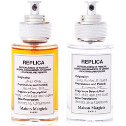 Replica Variety