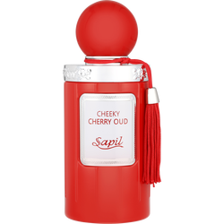 Sapil Cheeky Cherry Oud