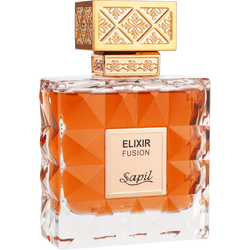 Sapil Elixir Fusion