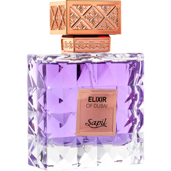 Sapil Elixir Of Dubai