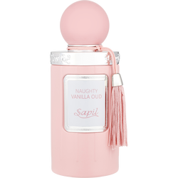 Sapil Naughty Vanilla Oud