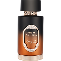 Sapil Ombre Flame Aura