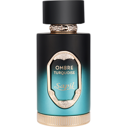 Sapil Ombre Turquoise