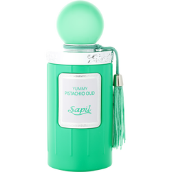 Sapil Yummy Pistachio Oud