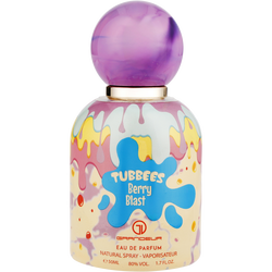 Tubbees Berry Blast