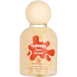 Tubbees Sweet Caramel