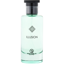 Grandeur Illusion