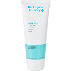 The Organic Pharmacy