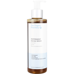 The Organic Pharmacy