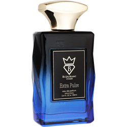 Bujairami Extra Pulse