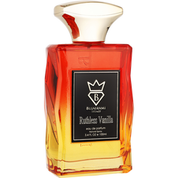 Bujairami Ruthless Vanilla