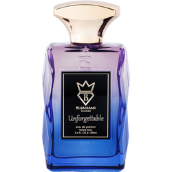 Bujairami Unforgettable