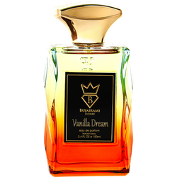 Bujairami Vanilla Dream
