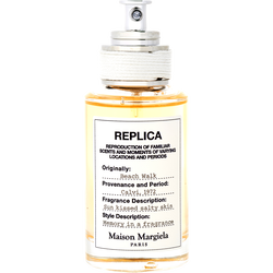 Replica Beach Walk