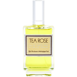 Tea Rose