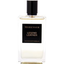 Mizensir Legend Leather