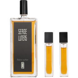 Serge Lutens Ambre Sultan