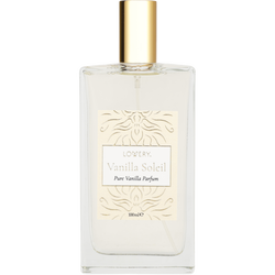 Lovery Vanilla Soleil