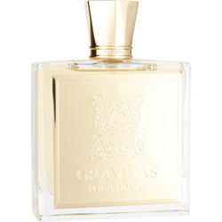 Naughton And Wilson Gravitas Pour Homme