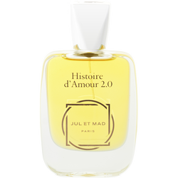 Jul Et Mad Histoire d'Amour 2.0