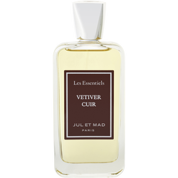 Jul Et Mad Vetiver Cuir