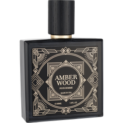 Jean Rish Amber Wood