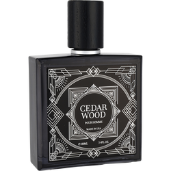 Jean Rish Cedar Wood