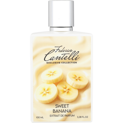 Federico Cantelli Sweet Banana