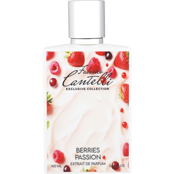 Federico Cantelli Berries Passion