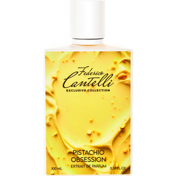 Federico Cantelli Pistachio Obsession