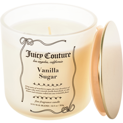 Juicy Couture Vanilla Sugar