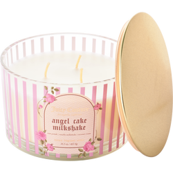 Juicy Couture Angel Cake Milkshake