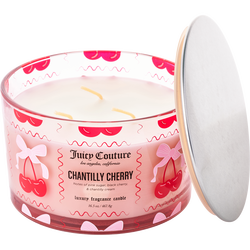 Juicy Couture Chantilly Cherry