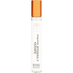 100bon Davana & Vanille Bourbon