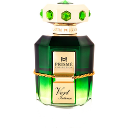 Patek Maison Prisme Vert Intense