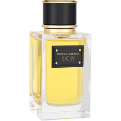 Dolce & Gabbana Velvet Sicily