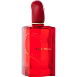 Armani Si Passione Red Musk