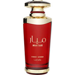Lattafa Mayar Cherry Intense