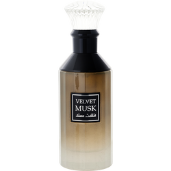 Lattafa Velvet Musk