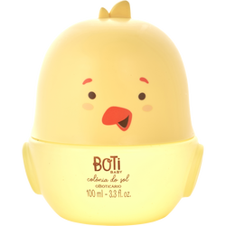 Boti Baby