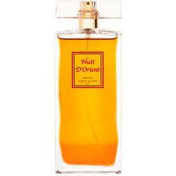 Nuit d'Orient