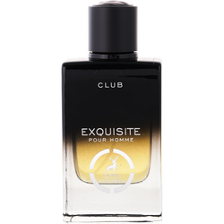 Maison Alhambra Exquisite Club